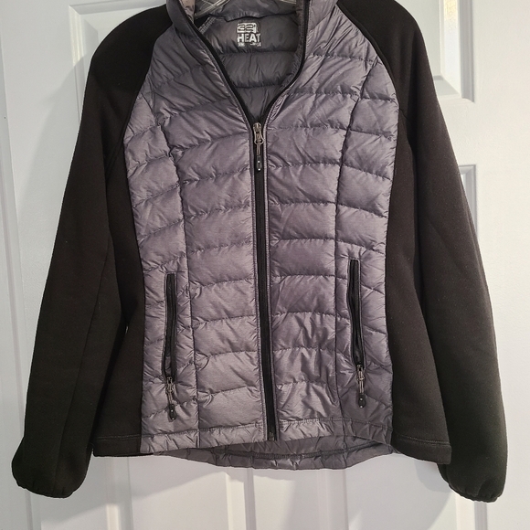 Light puffer jacket - Picture 4 of 6